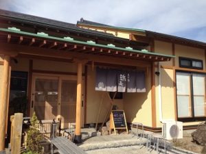 はらこ飯浜寿司さんがおいしくておすすめ 宮城県亘理町が本場 レビュー せんだいらいふ